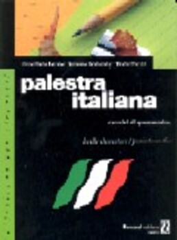 Palestra Italiana - Esercizi Di Grammatica-..