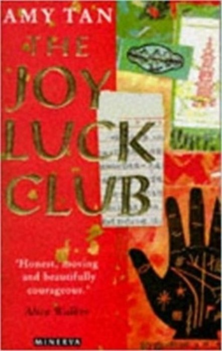 The Joy Luck Club