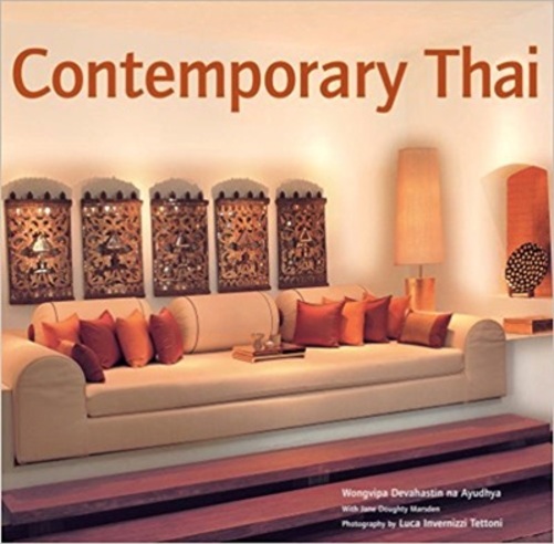 Contemporary Thai-..