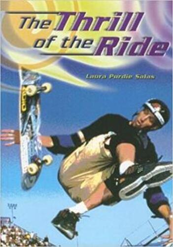 The Thrill On The Ride-..