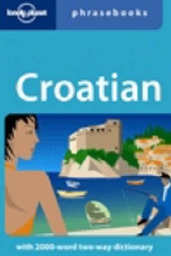 Croatian Phrasebook-..