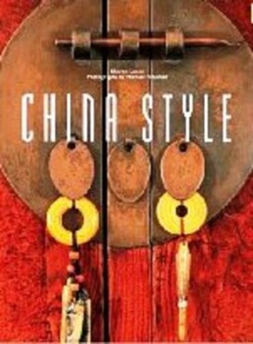 China Style-..