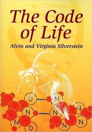 The Code Of Life-..