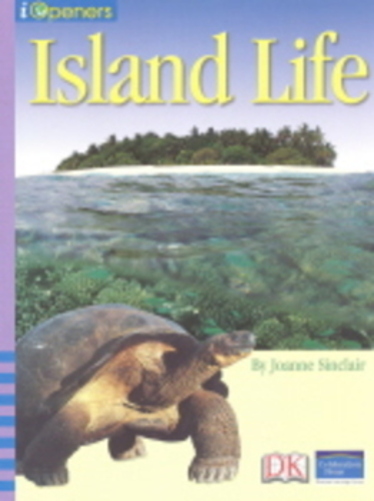 Island Life-..