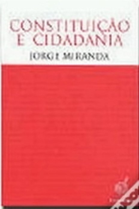 Constituição E Cidadania-..