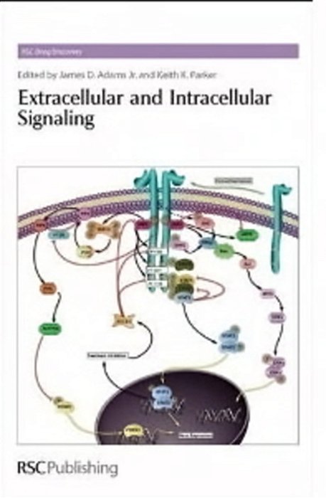 Extracellular And Intracellular Signaling-..