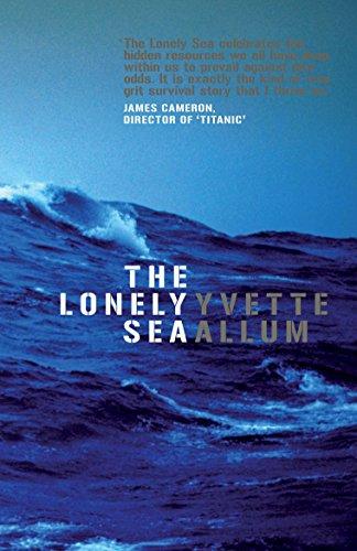 The Lonely Sea-..