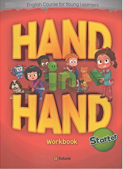 Hand In Hand Starter - Workbook-..