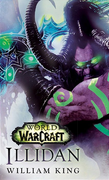 Illidan - World Of Warcraft-..