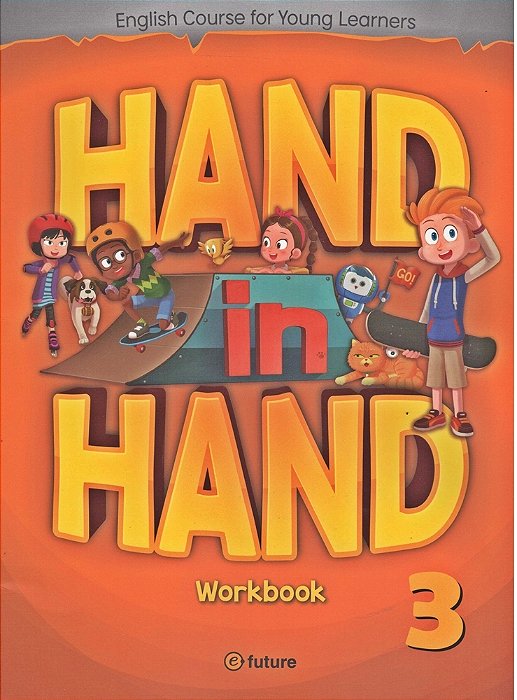 Hand In Hand 3 - Workbook-..