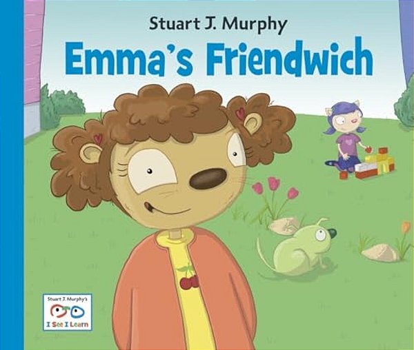 Emma's Friendwich-..