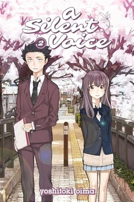 A Silent Voice 2-..