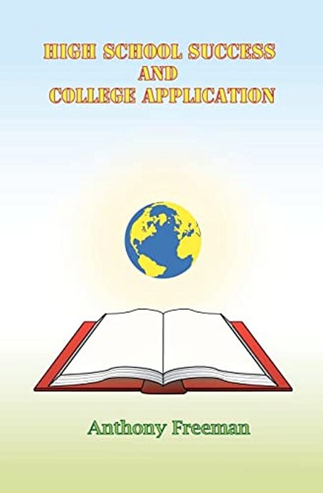 High School Success And College Application-..