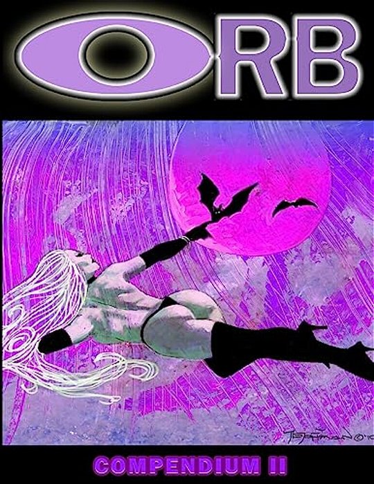 Orb Compendium Two-..