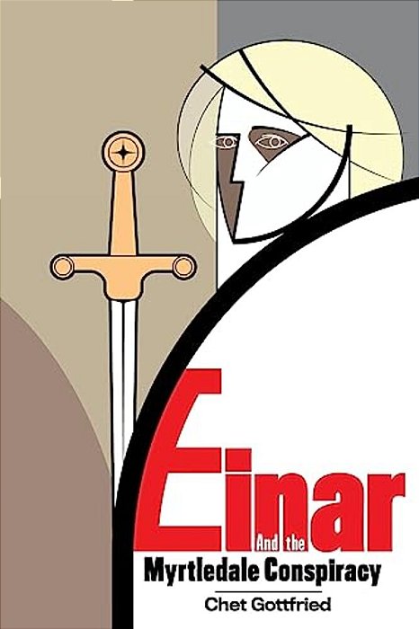 Einar And The Myrtledale Conspiracy-..