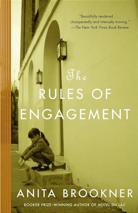 The Rules Of Engagement-..