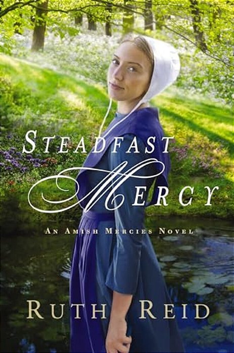 Steadfast Mercy-..