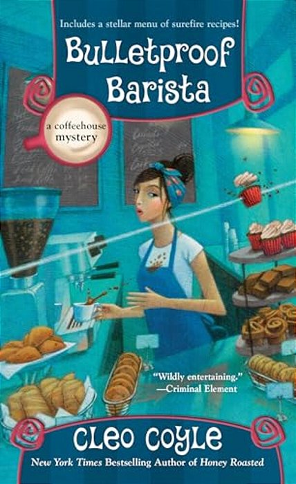 Bulletproof Barista-..
