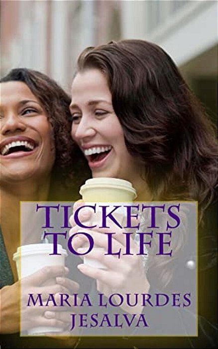 Tickets To Life-..
