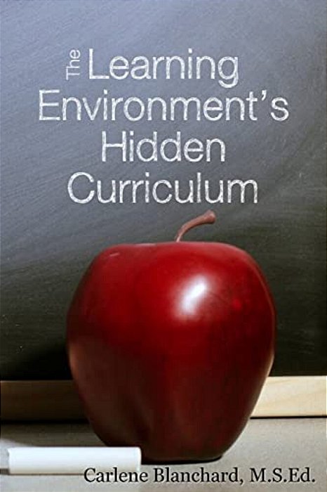 The Learning Environment's Hidden Curriculum-..
