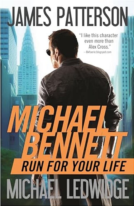 Run For Your Life-..