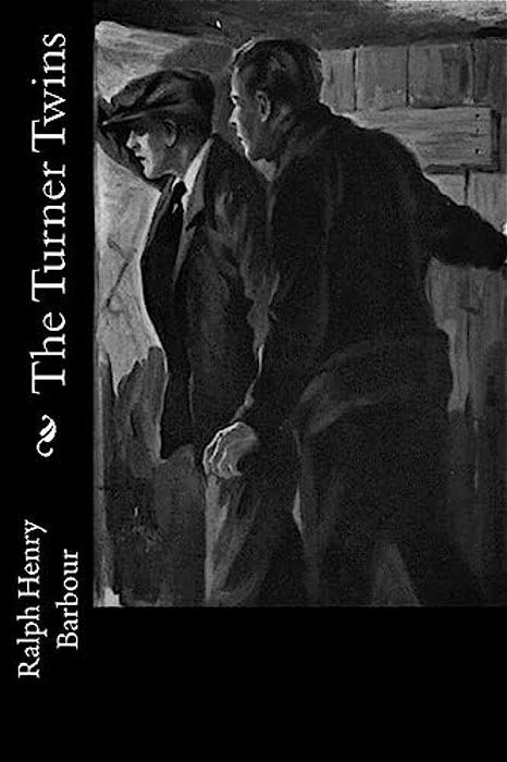 The Turner Twins-..
