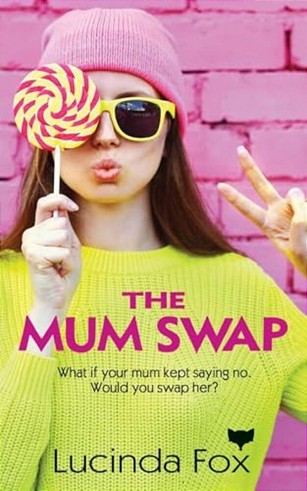 The Mum Swap-..