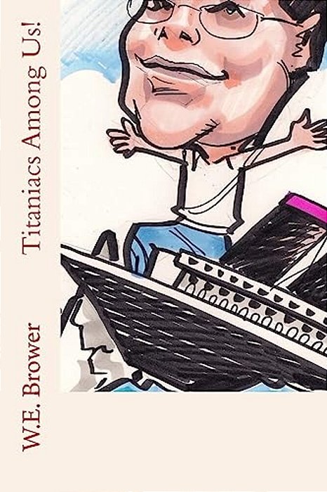 Titaniacs Among US!-..