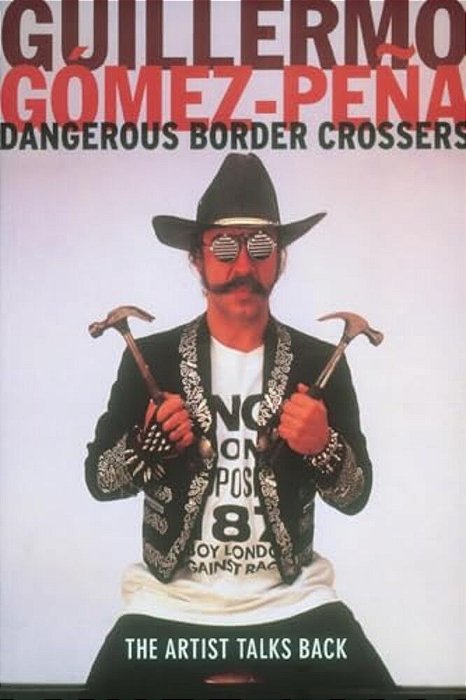 Dangerous Border Crossers-..