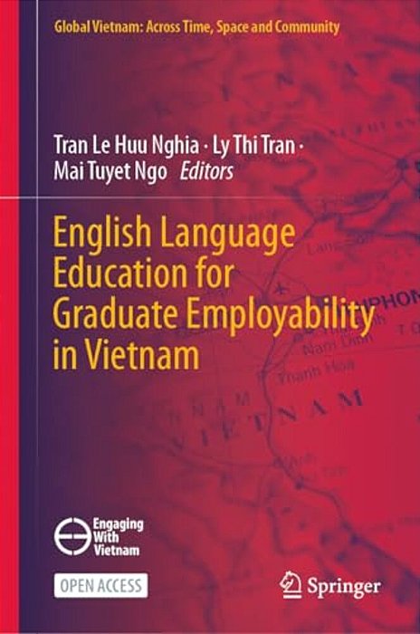 English Language Education For Graduate Employability In Vietnam-..