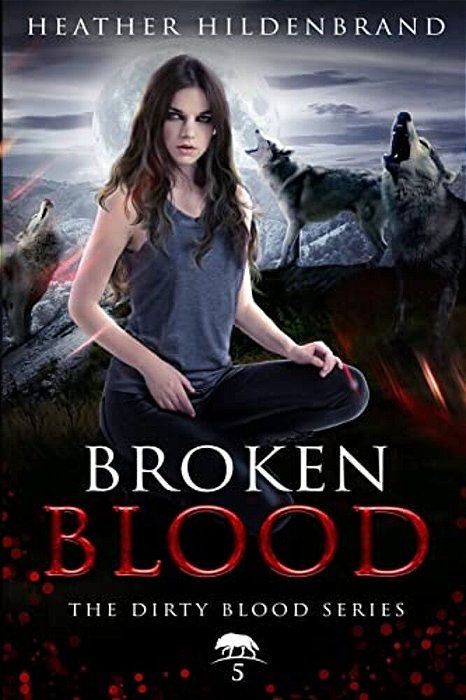 Broken Blood-..