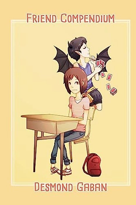 Friend Compendium-..