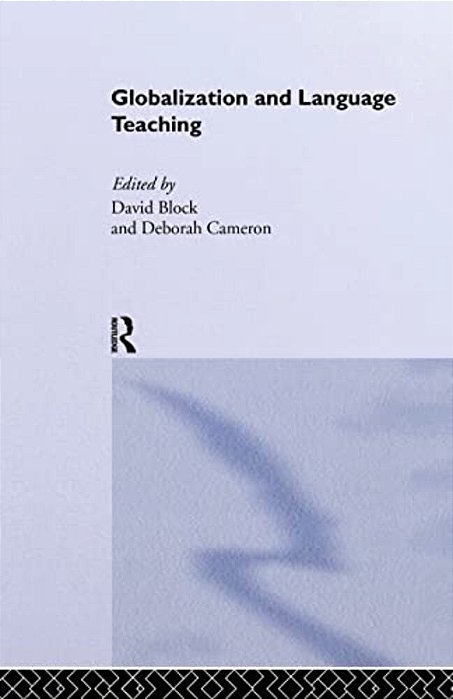 Globalization And Language Teaching-..