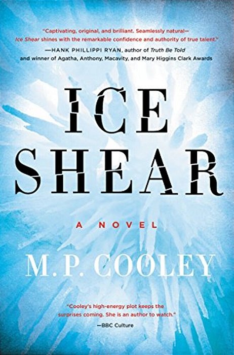 Ice Shear-..