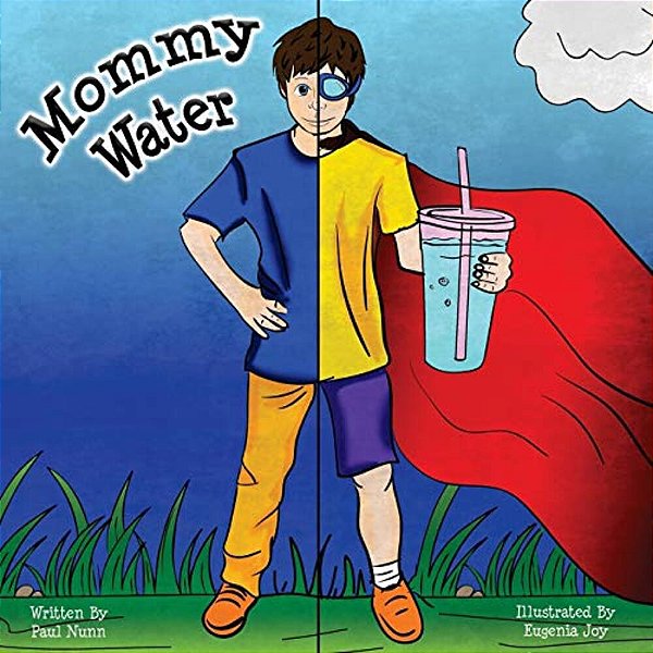 Mommy Water-..