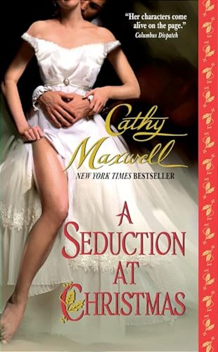 A Seduction At Christmas-..