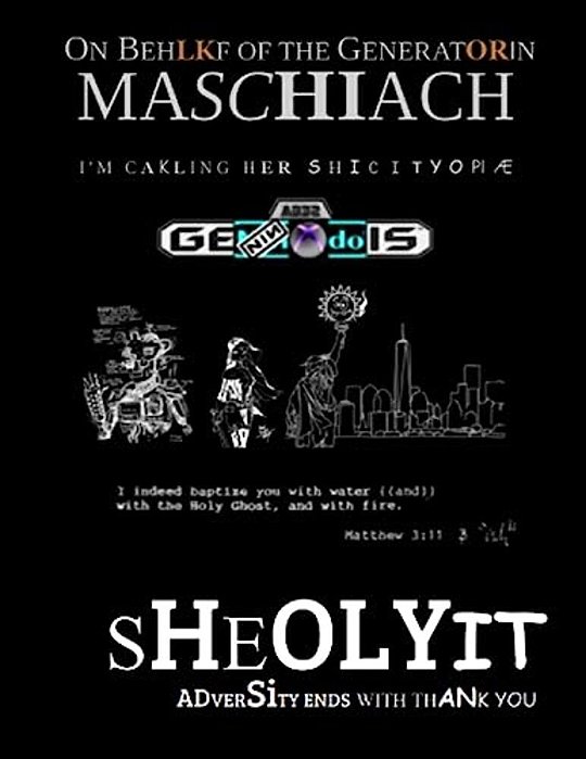 Sheolyit: Adversity Ends With Thank You-..