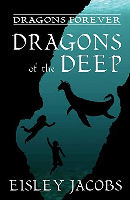 Dragons Forever - Dragons Of The Deep-..