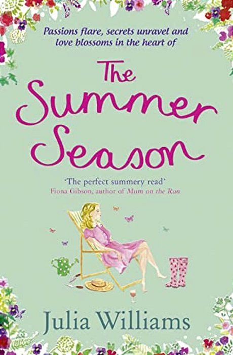 The Summer Season-..