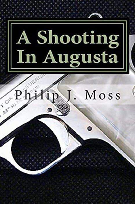 A Shooting In Augusta-..