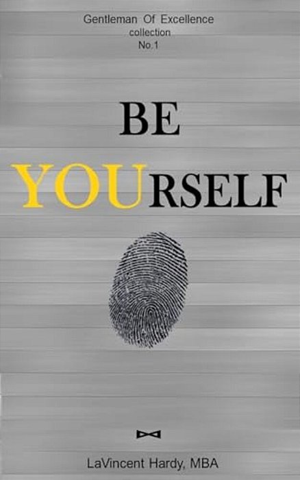 Be Yourself-..