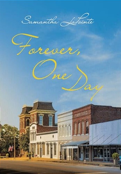 Forever, One Day-..