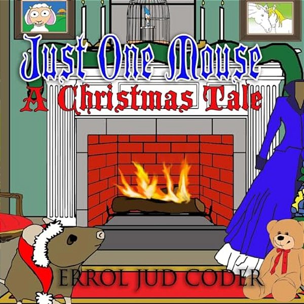 Just One Mouse-..