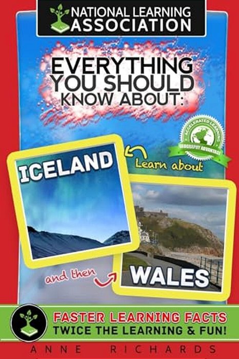 Everything You Should Know About: Iceland And Wales-..