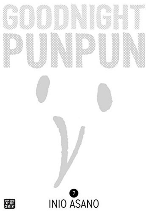 Goodnight Punpun, Vol. 7-..