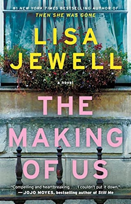 The Making Of US-..