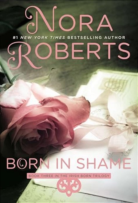 Born In Shame-..