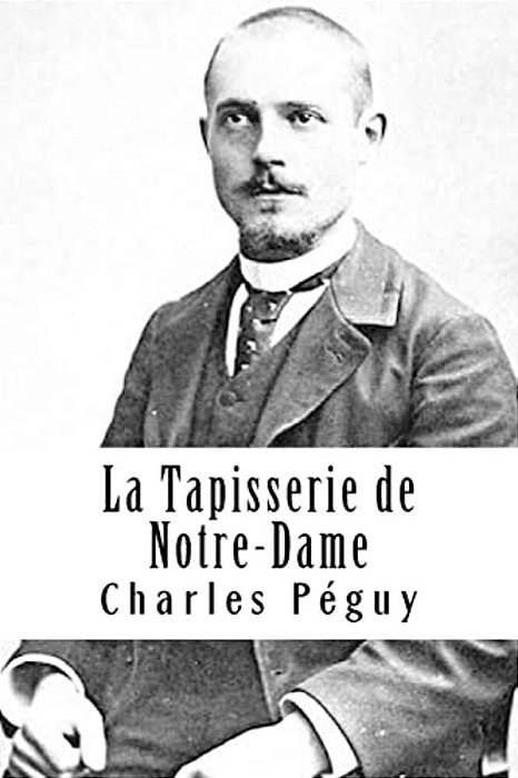La Tapisserie De Notre-Dame-..