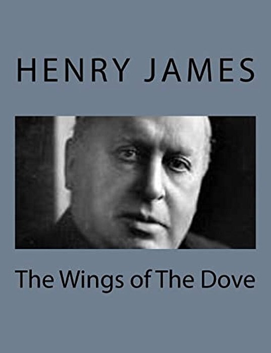 The Wings Of The Dove-..
