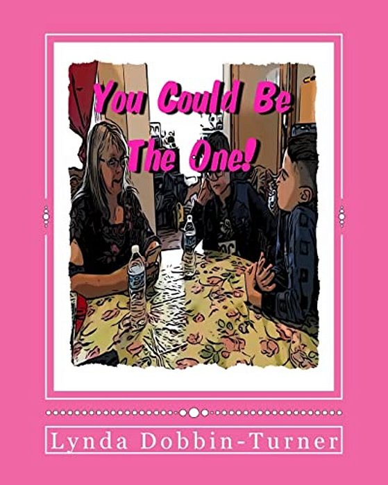You Could Be The One!: Be An Anti-Bullying Champion-..
